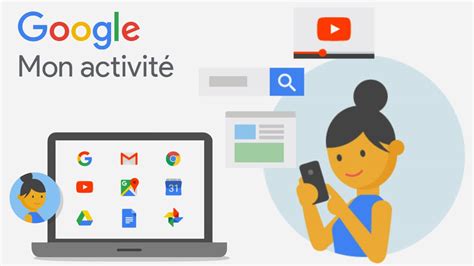 my activity google supprimer historique|Vos données dans la recherche Google